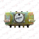 تصویرایربگ مجموعه کیسه هوای دنا سرنشینNX7 کد CR30071307