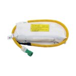 ایربگ مجموعه کیسه هوای دنا پلاس X409 جانبی