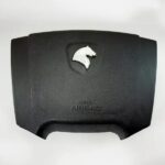 U;S ایربگ مجموعه کیسه هوای آریسان (مشترک با سمند) راننده مشکی کد CR30072001