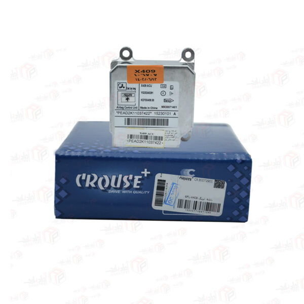 یونیت ایربگ (واحد کنترل الکترونیکی کیسه هوا) دنا پلاس EJL) 6FL-X409) (با ایربگ جانبی)