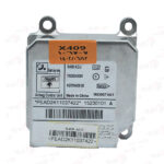 یونیت ایربگ (واحد کنترل الکترونیکی کیسه هوا) دنا پلاس EJL) 6FL-X409) (با ایربگ جانبی) - Image 3