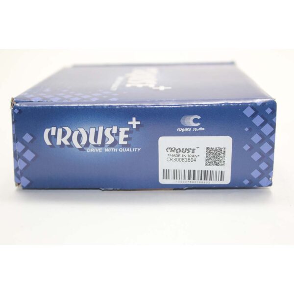 یونیت ایربگ (واحد کنترل الکترونیکی کیسه هوا) پراید X100 و 2FL چینی