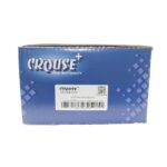 ایربگ مجموعه کیسه هوای پراید W-X100 سرنشین (30 سانتیمتر) مشکی - Image 4