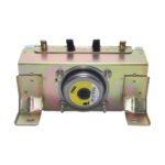 ایربگ مجموعه کیسه هوای پراید W-X100 سرنشین (30 سانتیمتر) مشکی - Image 2