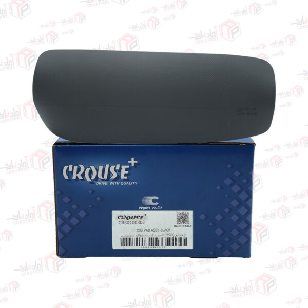 عکس کیسه هوای ساندرو سرنشین CR30100302