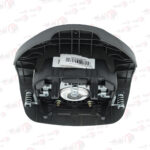 تصویر ایربگ مجموعه کیسه‌هوای تیبا راننده -CR30110107