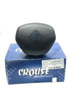 عکس ایربگ راننده کوییک S مخصوص غربیلک فرمان D-Type - کد CR30111906