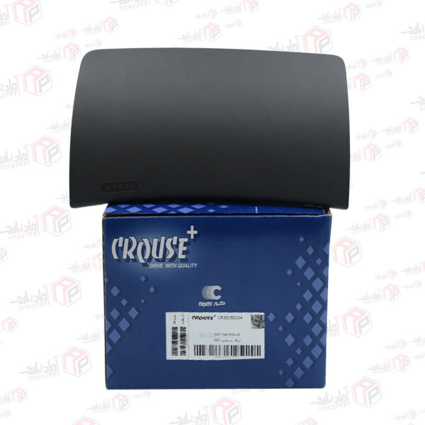 ایربگ مجموعه کیسه هوای 207 سرنشین