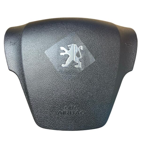 ایربگ مجموعه کیسه هوای 207 راننده