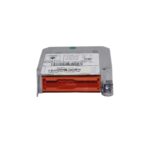 یونیت ایربگ (واحد کنترل الکترونیکی کیسه هوا) رانا سال جدید 4FL - Image 2