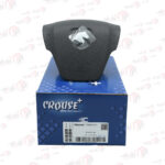 ایربگ مجموعه کیسه هوای رانا سال راننده جدید مشکی