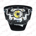 ایربگ مجموعه کیسه هوای رانا سال راننده جدید مشکی - Image 3