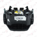 ایربگ مجموعه کیسه هوای رانا سال راننده جدید مشکی - Image 4