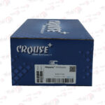 ایربگ مجموعه کیسه هوای رانا سال راننده جدید مشکی - Image 5