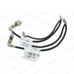 کابل منفی باتری 206 -207 -رانا TU5 - MGB