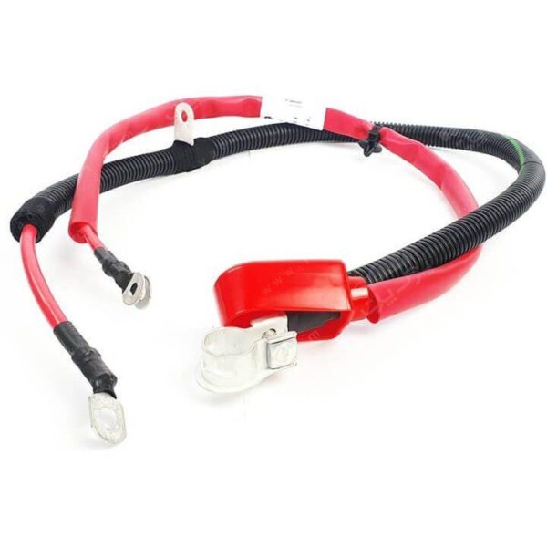 کابل مثبت باتری 405