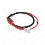 کابل مثبت باطری پژو XU7P