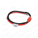 کابل مثبت باطری پژو XU7P - Image 2