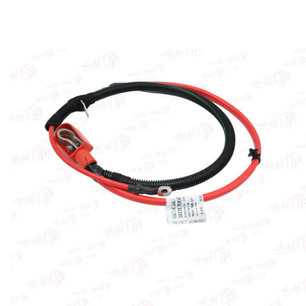 کابل مثبت باطری پژو XU7P