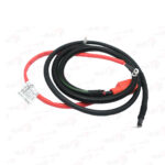 کابل مثبت باتری سمند EF7