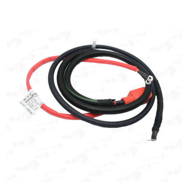 کابل مثبت باتری سمند EF7