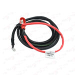 کابل مثبت باتری سمند EF7 - Image 2