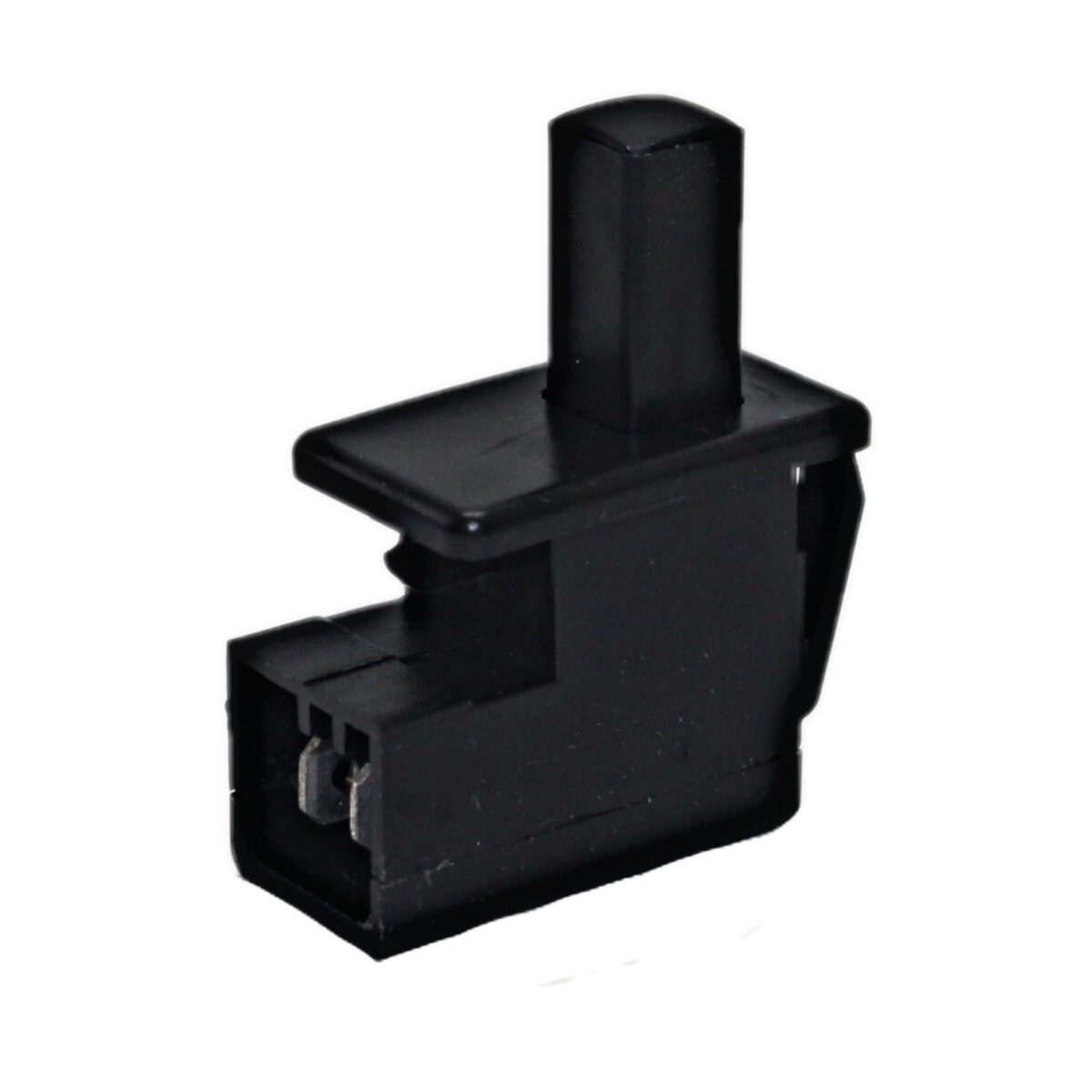 کلید چراغ صندوق عقب و ترمز دستی پارس و سمند و 405 - Image 2