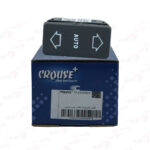 کلید شیشه بالابر 405 و پارس چپ اتو