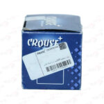 کلید شیشه بالابر پارس دو پل نور سفید - Image 2