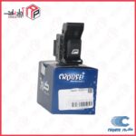 کلید شیشه بالابر 405 SLX و پارس تک پل نور سفید - Image 2