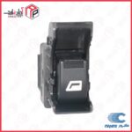 کلید شیشه بالابر 405 SLX و پارس تک پل نور سفید - Image 4