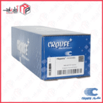 مجموعه پنل کلید شیشه بالابر و آینه برقی با قاب جلو چپ پارس