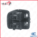 کلید شیشه بالابر 206 عقب - Image 3