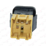 کلید قفل کن شیشه بالابر 206 عقب - Image 4