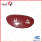 کلید فلاشر 206 دوبل - Image 4