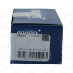 کلید غیر فعال سازی (ایربگ) کیسه هوا‎ سرنشین‎ ‏206 - Image 5