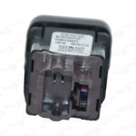 کلید غیر فعال سازی (ایربگ) کیسه هوا‎ سرنشین‎ ‏206 - Image 4