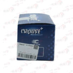 کلید تنظیم نور بالا و پایین 206 چراغ جلو - Image 2