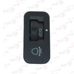 کلید تنظیم نور بالا و پایین 206 چراغ جلو - Image 3