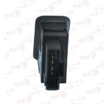 کلید تنظیم نور بالا و پایین 206 چراغ جلو - Image 4