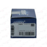 کلید قطع کن شیشه بالابر درب عقب نور آبی LX - سمند - Image 2