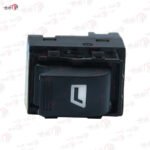 کلید شیشه بالابر سمند سورن طرح جدید تک پل - Image 3