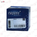 کلید شیشه بالابر سمند راست X7 با نور آبی LX - Image 2