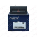 کلید فلاشر سمند P2 و ECO MUX