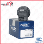 کلید غیر فعال سازی (ایربگ) کیسه هوا‎ سرنشین‎ رانا و سمند - Image 3