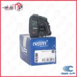 کلید کنترلی راست غربیلک فرمان (موبایل هندزفری) MFC پارس - Image 2