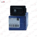 کلید مه شکن جلو پراید 132