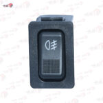 کلید مه شکن جلو پراید 132 - Image 3