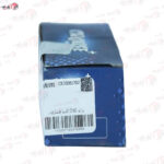 کلید تبدیل سوخت پراید (CNG) برد کروزی - Image 2