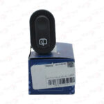 کلید برف پاک کن و شیشه شوی پراید X100